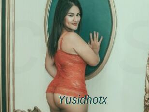 Yusidhotx