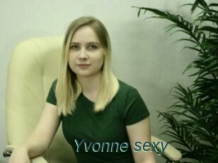 Yvonne_sexy