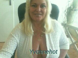 Yvonnehot