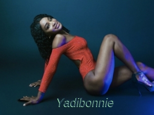 Yadibonnie