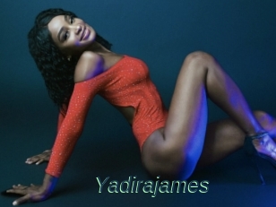 Yadirajames