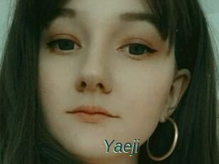 Yaeji