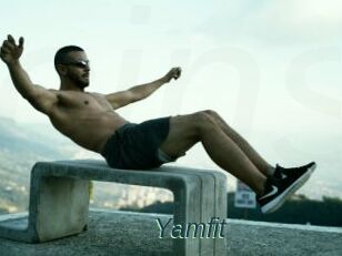 Yamfit