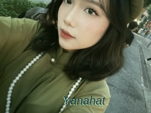 Yanahat