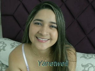 Yanetweil