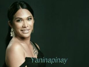 Yaninapinay