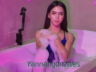 Yannahgonzales