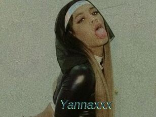 Yannaxxx