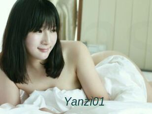 Yanzi01