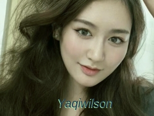 Yaqiwilson