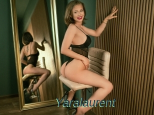 Yaralaurent