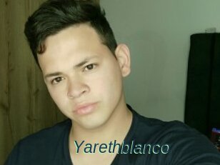 Yarethblanco