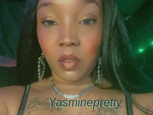 Yasminepretty