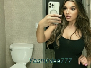 Yasminlee777