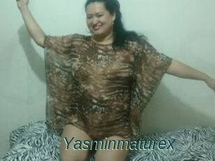 Yasminmaturex