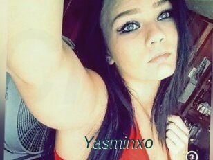 Yasminxo