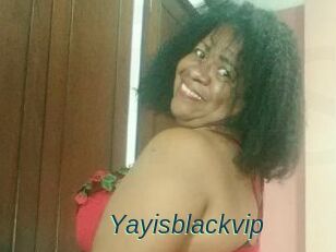 Yayisblackvip