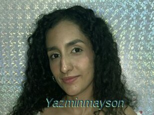 Yazminmayson