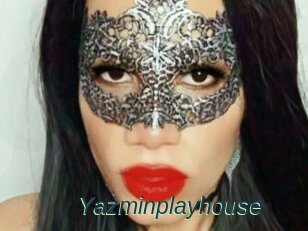 Yazminplayhouse