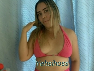 Yehsihoss