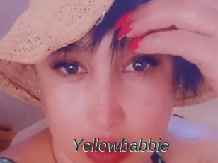 Yellowbabbie