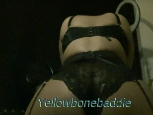 Yellowbonebaddie