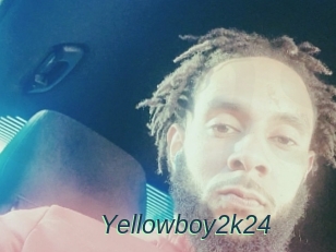 Yellowboy2k24