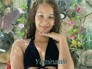 Yeminaalii