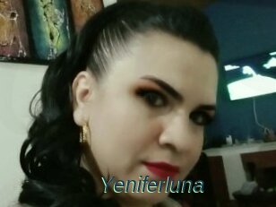 Yeniferluna