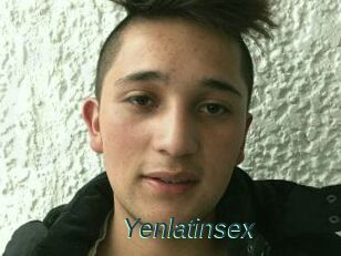 Yenlatinsex