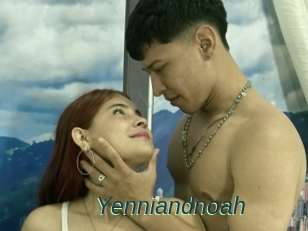 Yenniandnoah