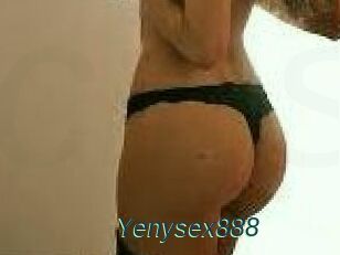 Yenysex888
