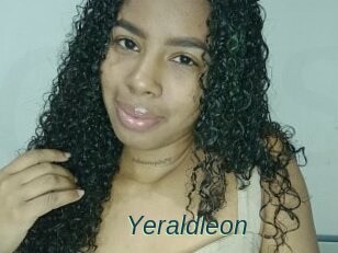 Yeraldleon