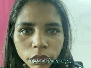 Yeseniaclarck