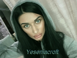 Yeseniacroft