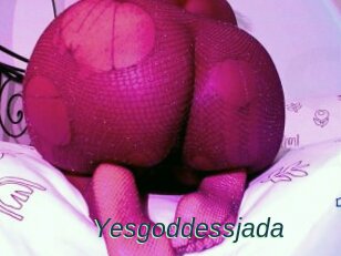 Yesgoddessjada