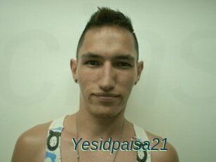 Yesidpaisa21