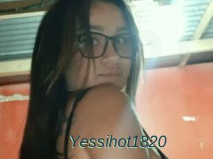 Yessihot1820