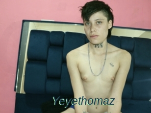 Yeyethomaz