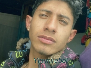 Yimmirebel