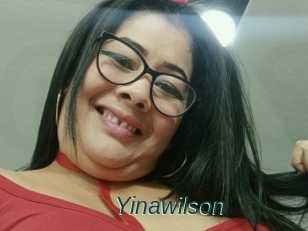 Yinawilson