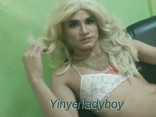 Yinyerladyboy