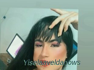 Yiselaaveldanows