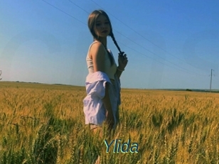 Ylida