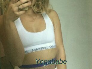 Yogababe