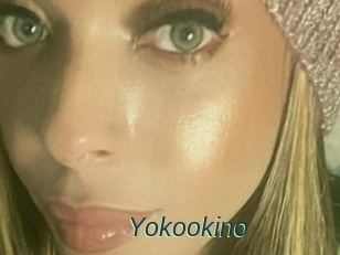 Yokookino