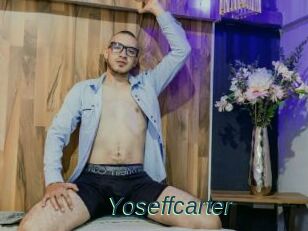 Yoseffcarter