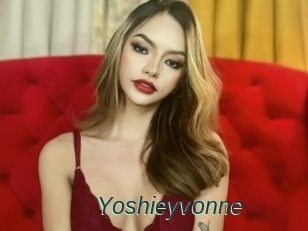 Yoshieyvonne