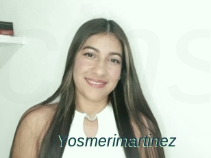 Yosmerimartinez