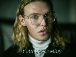 Youngsecrettoy